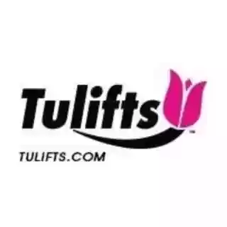 Tulifts logo
