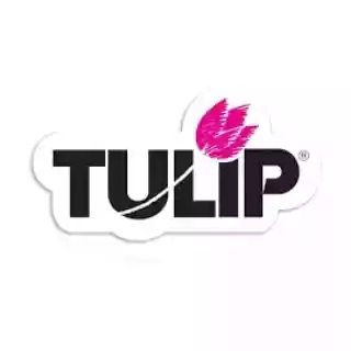 Tulip Color logo