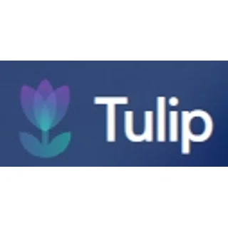 Tulip Garden logo