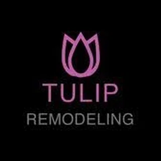 Tulip Remodeling  logo