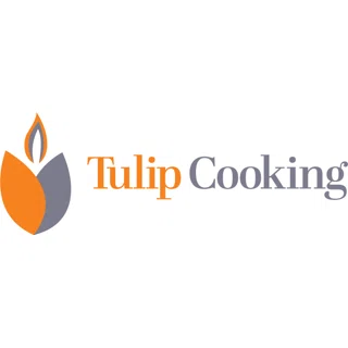 Tulip Cooking logo