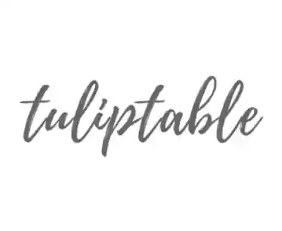 Tulip Table logo