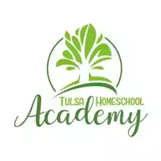 Tulsa Homeschool Academy logo