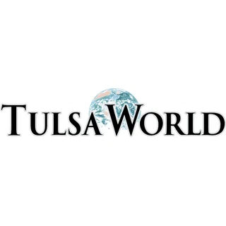 Shop Tulsa News logo