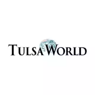 Tulsa News logo