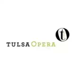 Tulsa Opera coupon codes