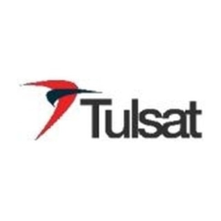 tulsat.com logo