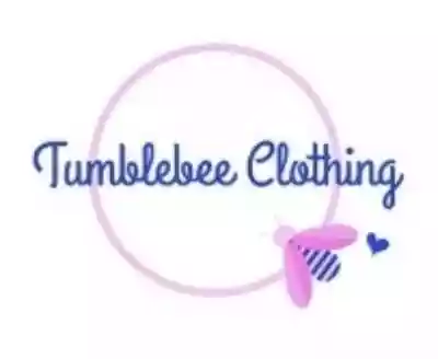 Tumble Bee Clothing logo