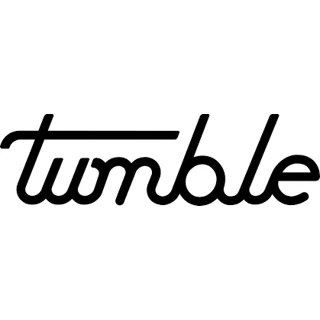 Tumble Living logo