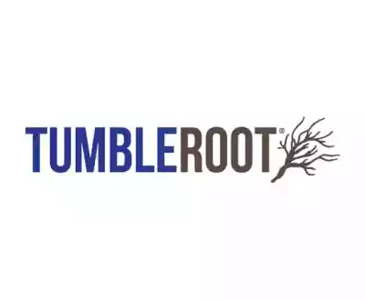 Shop TumbleRoot logo
