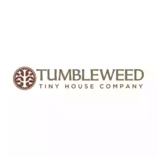 Tumbleweed Tiny House Company logo