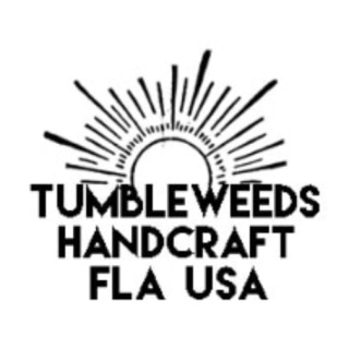 Shop Tumbleweeds Handcraft logo