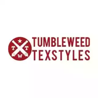 Shop Tumbleweed TexStyles coupon codes logo