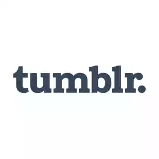 Shop Tumblr promo codes logo