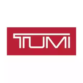 Shop Tumi AU promo codes logo