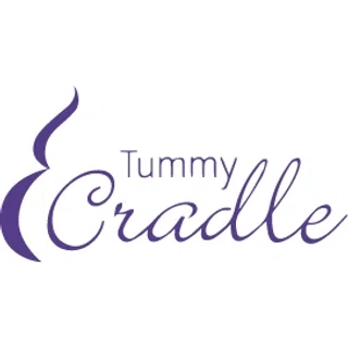 Shop Tummy Cradle logo