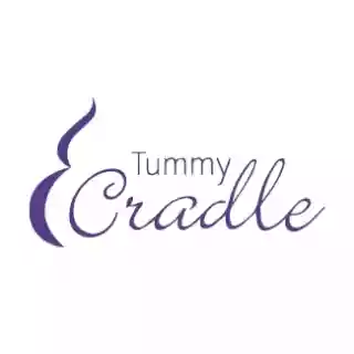 Tummy Cradle logo