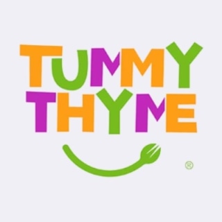 Tummy Thyme logo