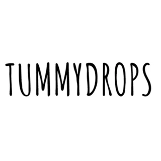 Tummy Drops logo