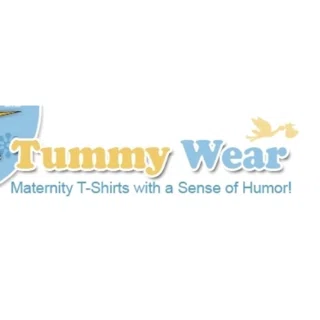 Shop Tummy Wear logo