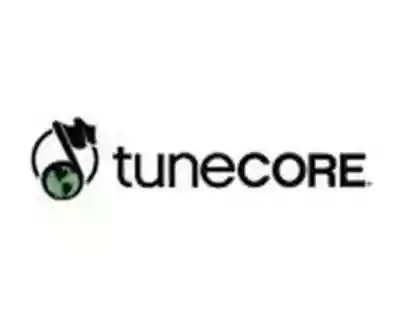 Tune Core logo