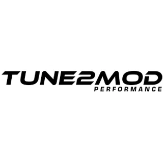 Tune2mod logo