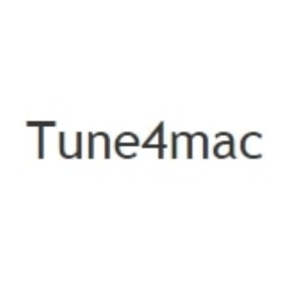 Shop Tune4Mac logo