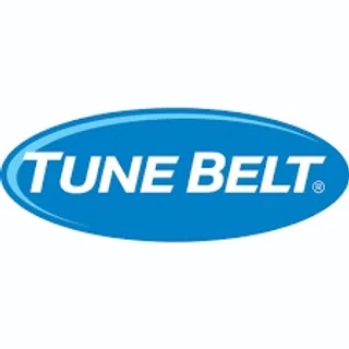 Tune Belt logo