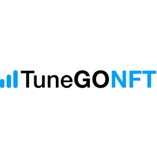 TuneGONFT logo