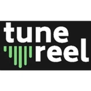 TuneReel logo