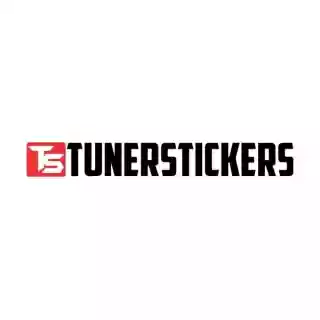 Shop Tuner Stickers coupon codes logo