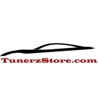 Tunerz Store logo
