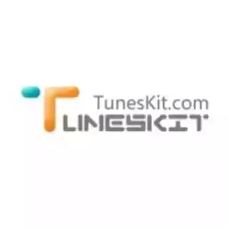Shop Tuneskit discount codes logo