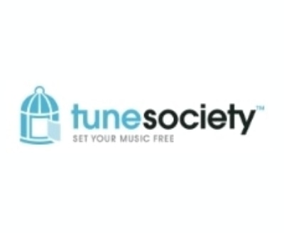 Shop Tune Society logo