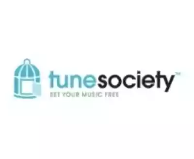 Tune Society logo