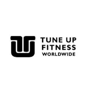 Tune Up Fitness logo