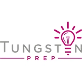 Shop Tungsten Prep promo codes logo