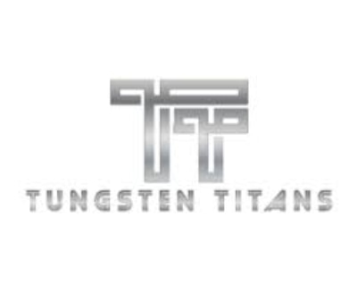 Shop Tungsten Titans logo