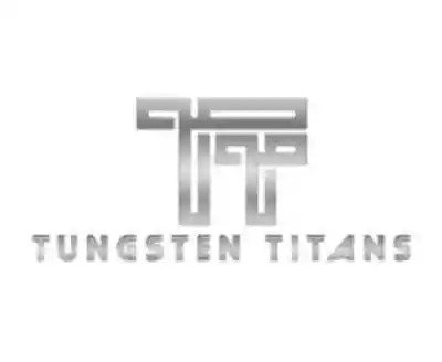 Shop Tungsten Titans discount codes logo