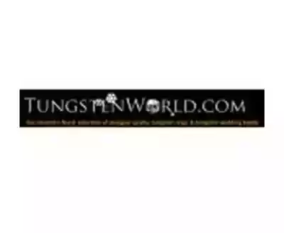 Shop Tungsten World coupon codes logo