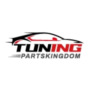 Shop TuningPartsKngdom logo