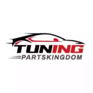 TuningPartsKngdom logo