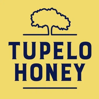 Tupelo Honey Raleigh logo