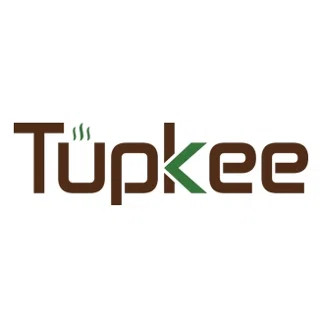 Tupkee logo