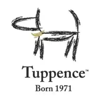 Tuppence coupon codes