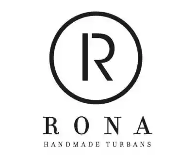 RONA Hand Made Turbans promo codes