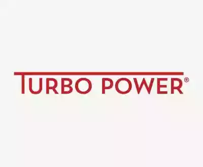 turbopowerhairdryer.com logo