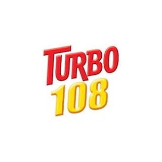 Turbo108 logo