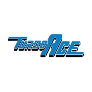 Shop Turbo Ace logo