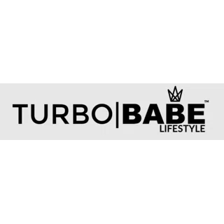 Turbo Babe Lifestyle logo